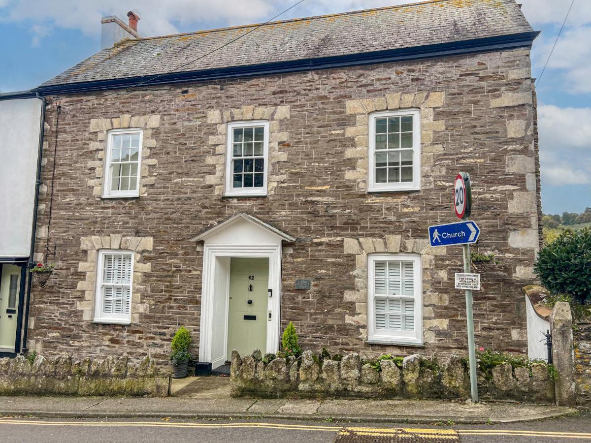 Holiday Home Cherry Orchard House By Interhome Mevagissey Kültér fotó