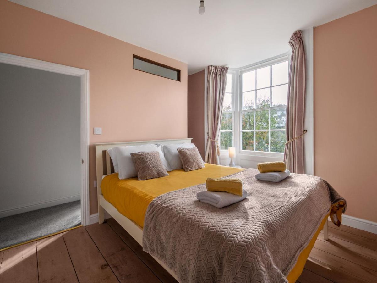 Holiday Home Cherry Orchard House By Interhome Mevagissey Kültér fotó