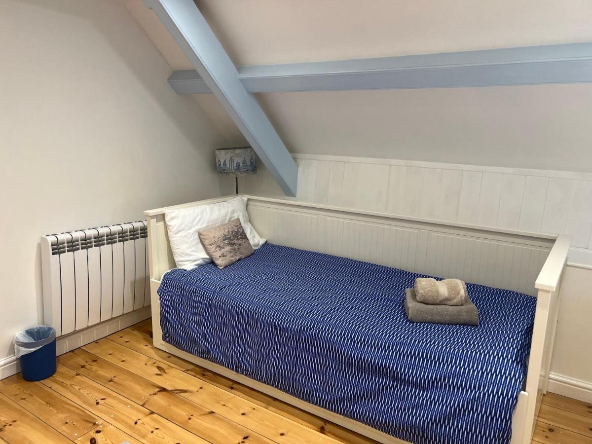 Holiday Home Cherry Orchard House By Interhome Mevagissey Kültér fotó