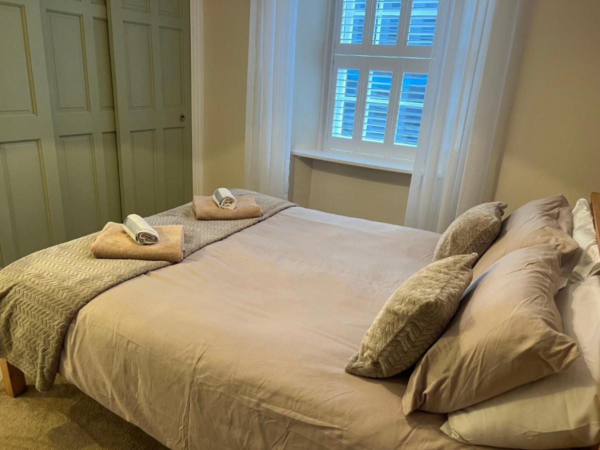Holiday Home Cherry Orchard House By Interhome Mevagissey Kültér fotó