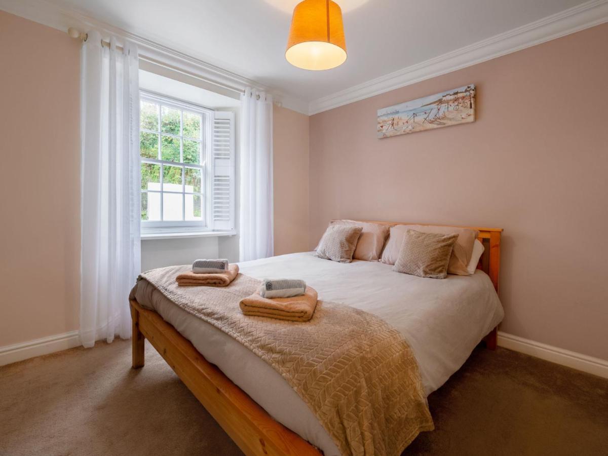 Holiday Home Cherry Orchard House By Interhome Mevagissey Kültér fotó