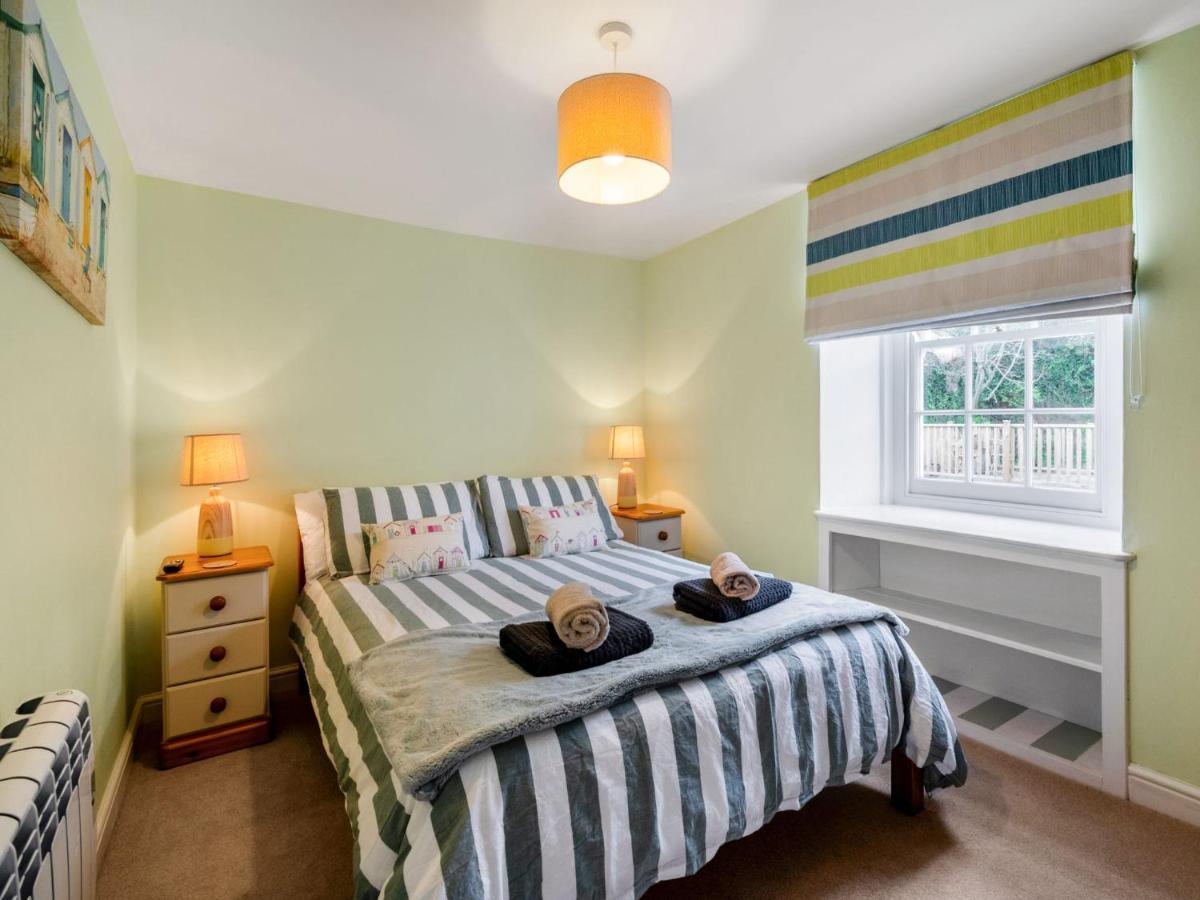 Holiday Home Cherry Orchard House By Interhome Mevagissey Kültér fotó