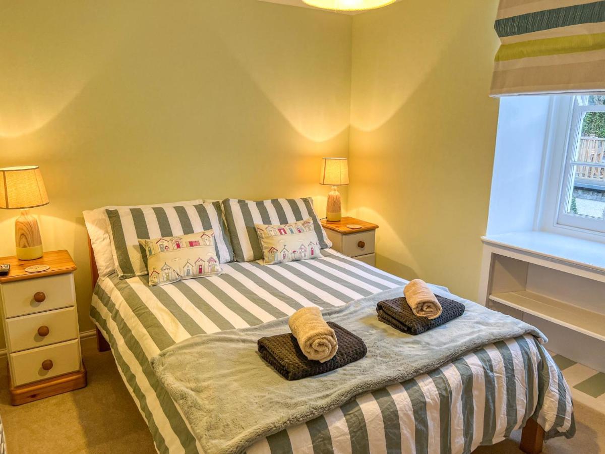 Holiday Home Cherry Orchard House By Interhome Mevagissey Kültér fotó