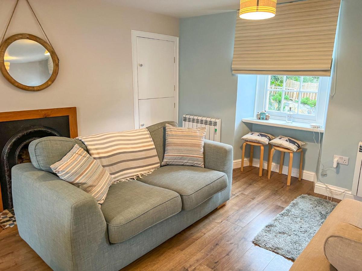 Holiday Home Cherry Orchard House By Interhome Mevagissey Kültér fotó