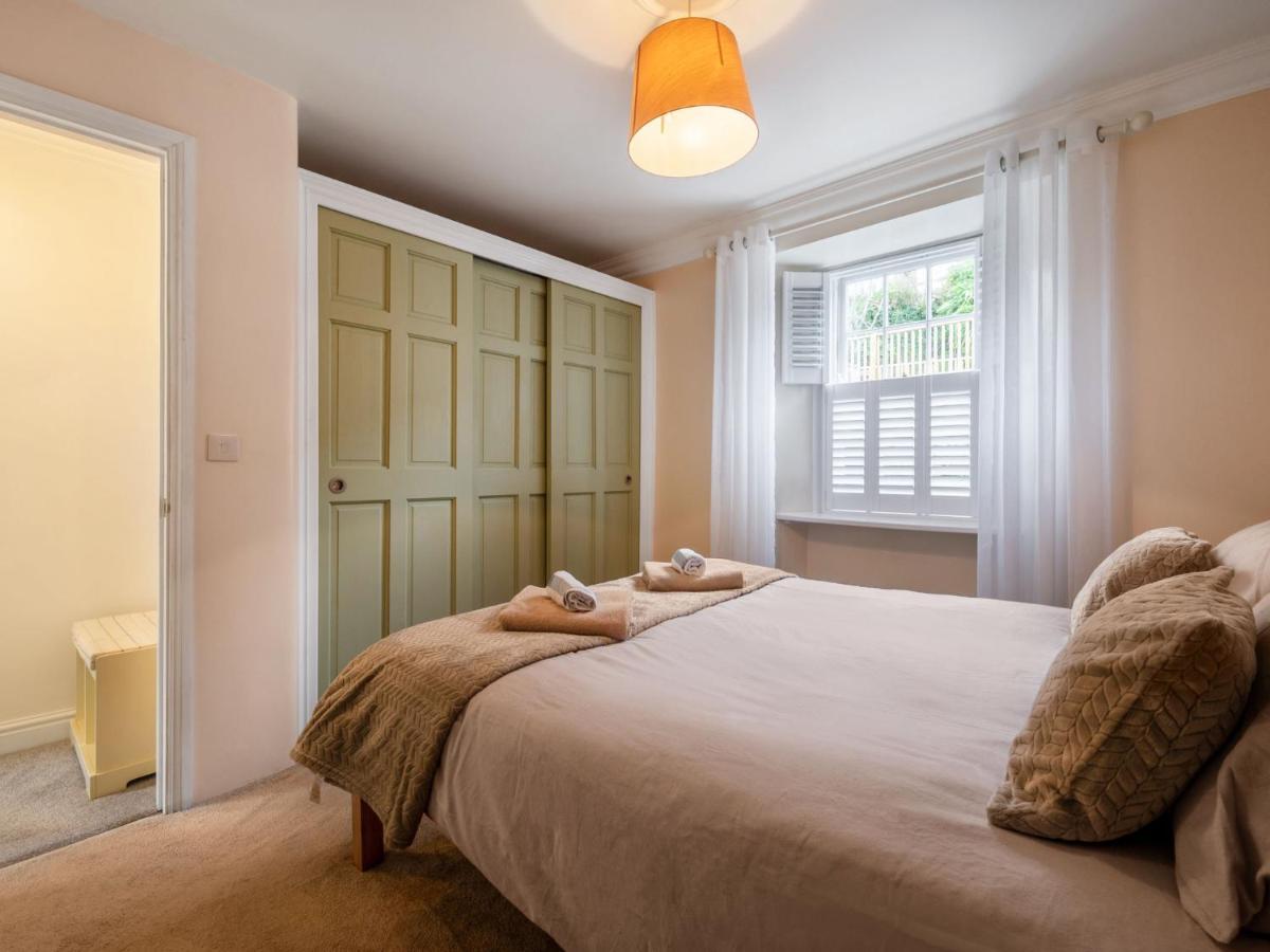 Holiday Home Cherry Orchard House By Interhome Mevagissey Kültér fotó