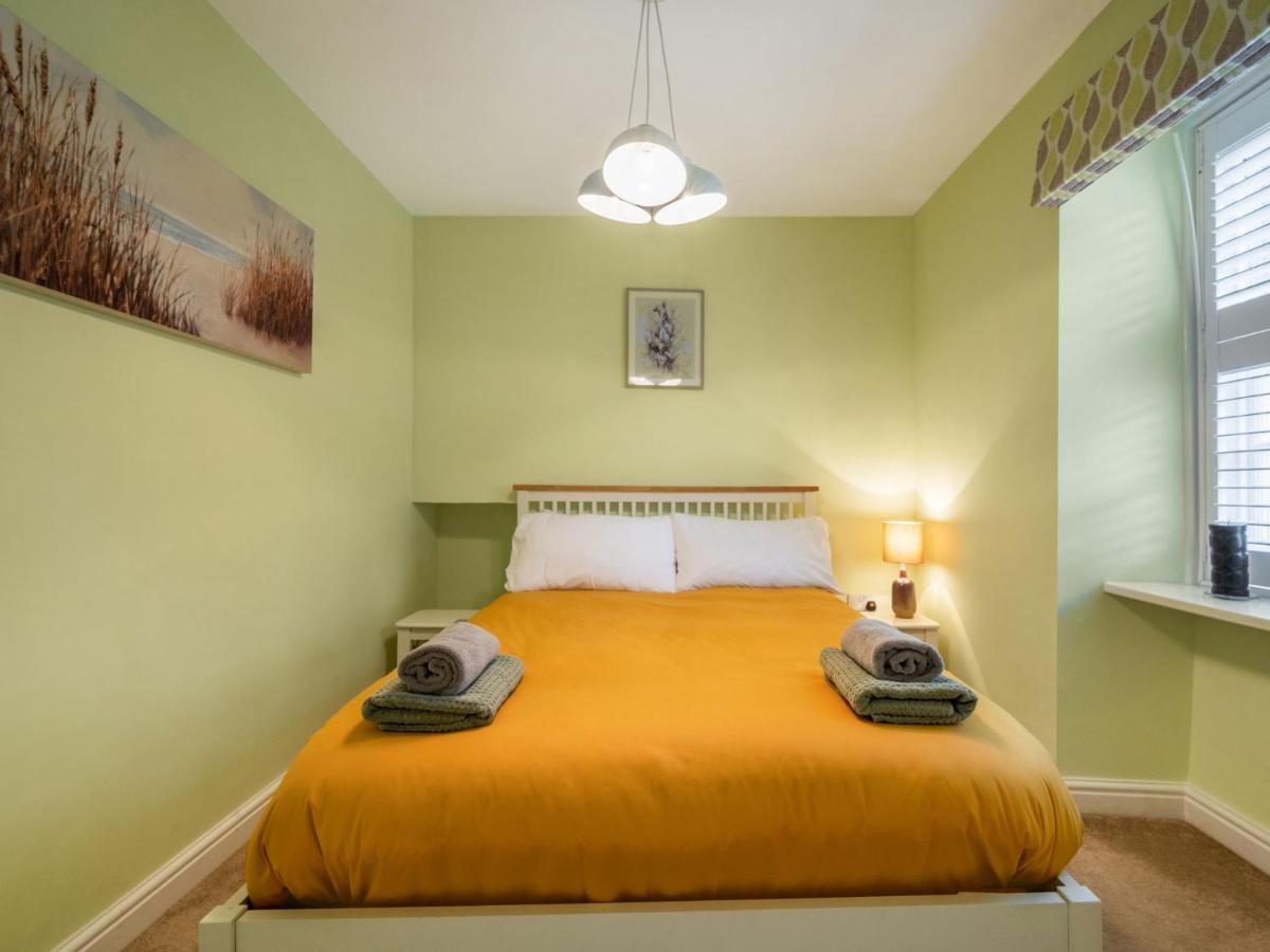 Holiday Home Cherry Orchard House By Interhome Mevagissey Kültér fotó