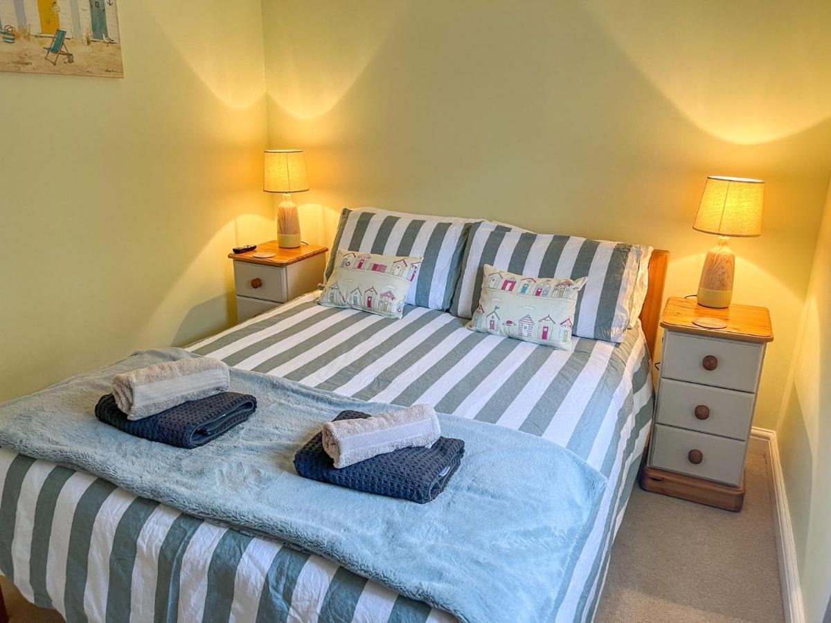 Holiday Home Cherry Orchard House By Interhome Mevagissey Kültér fotó