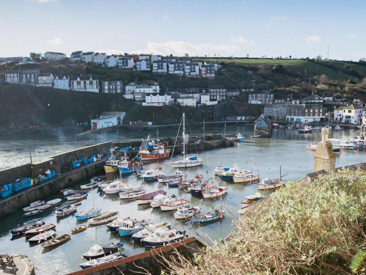 Holiday Home Cherry Orchard House By Interhome Mevagissey Kültér fotó