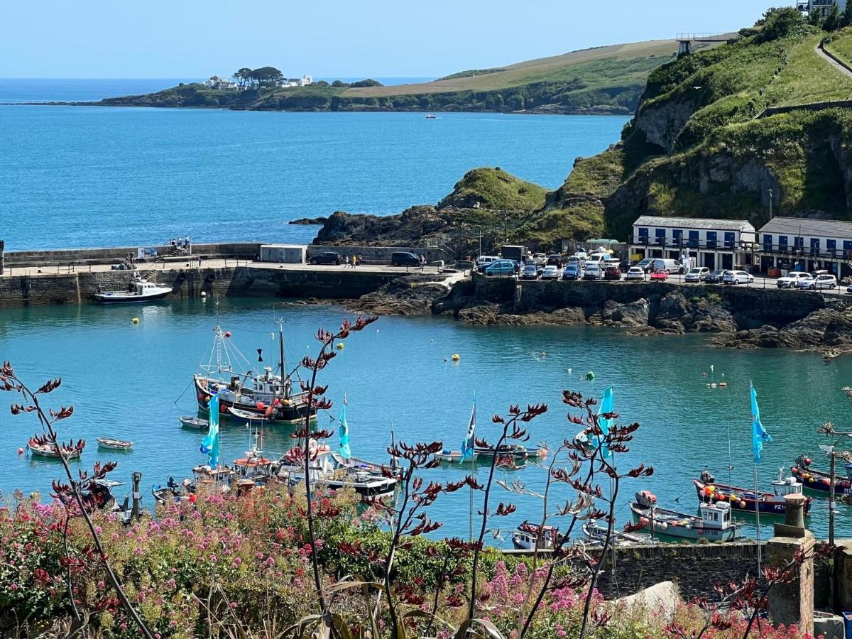 Holiday Home Cherry Orchard House By Interhome Mevagissey Kültér fotó