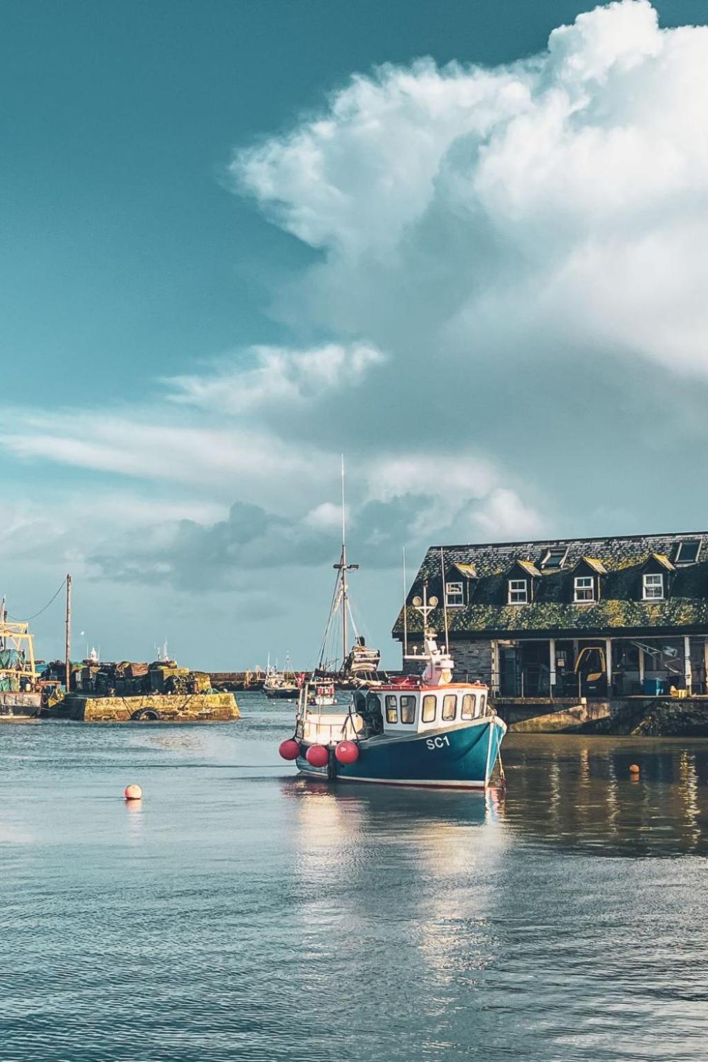 Holiday Home Cherry Orchard House By Interhome Mevagissey Kültér fotó