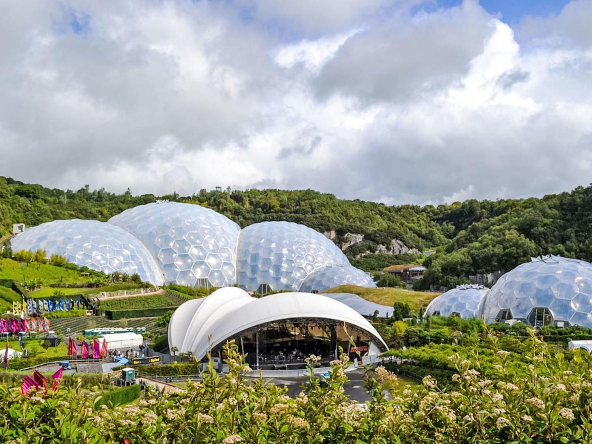 Holiday Home Cherry Orchard House By Interhome Mevagissey Kültér fotó