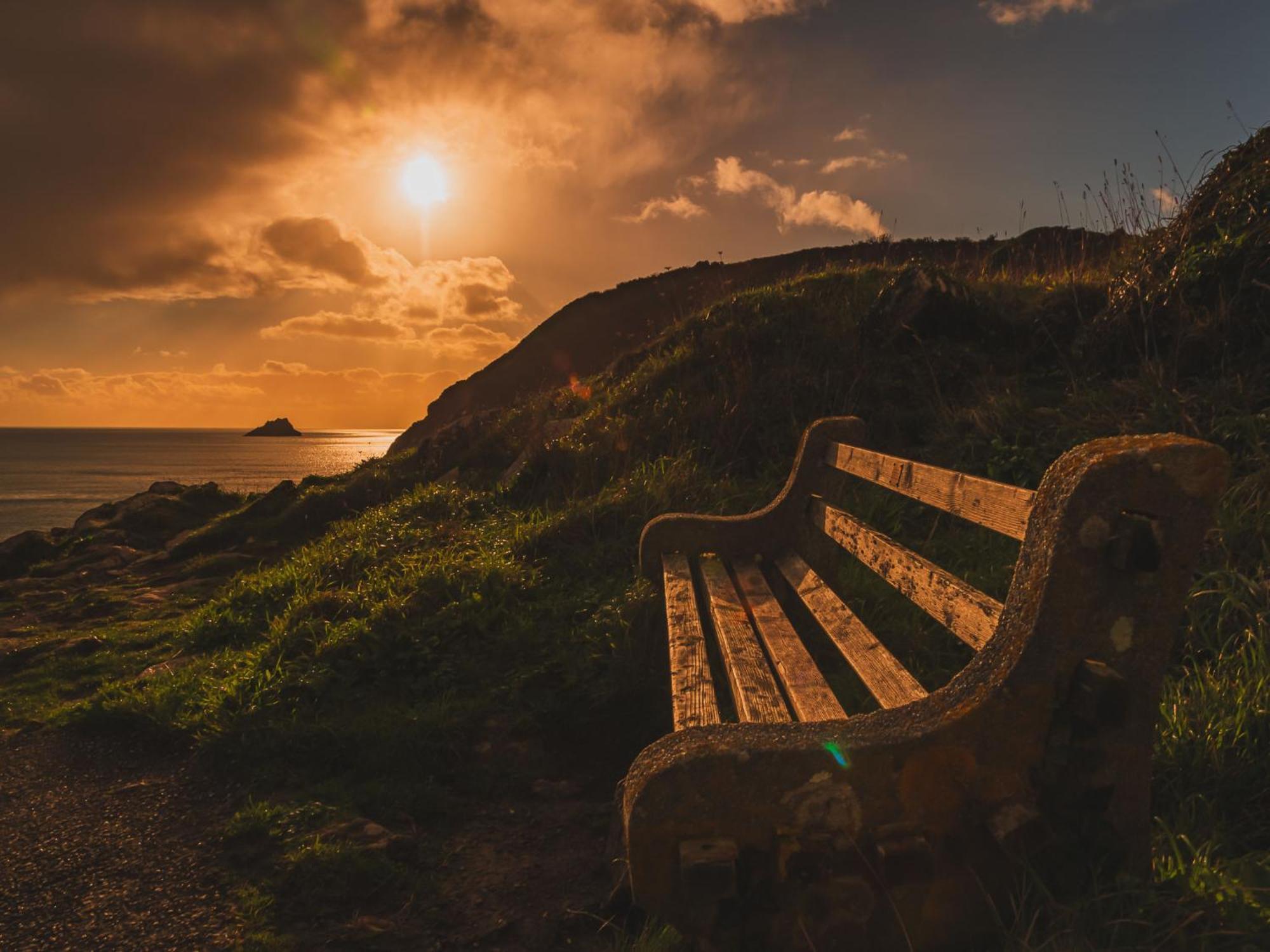 Holiday Home Cherry Orchard House By Interhome Mevagissey Kültér fotó